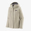 Patagonia Torrentshell 3L Rain Jacket (Women's) - Wool White