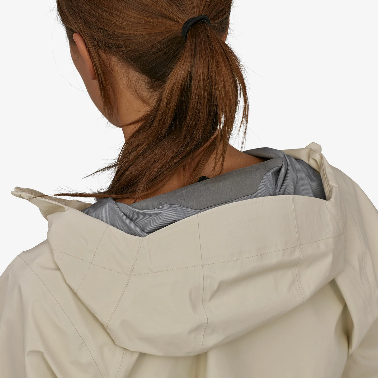 Patagonia Torrentshell 3L Rain Jacket (Women's) - Wool White -  Find Your Feet Australia Hobart Launceston Tasmania