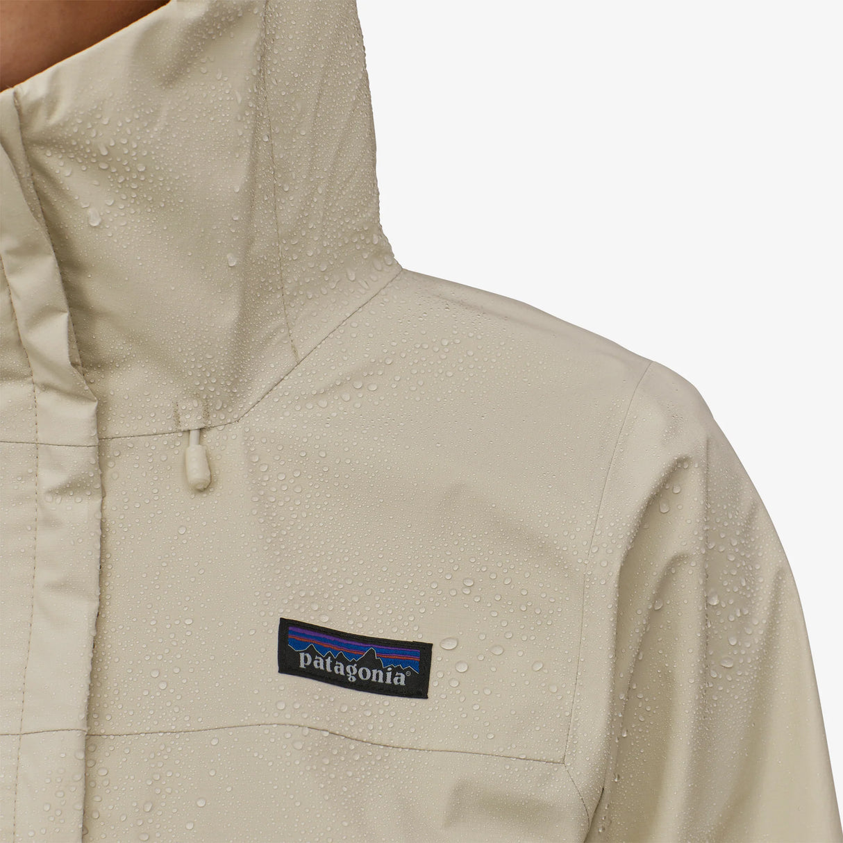 Patagonia Torrentshell 3L Rain Jacket (Women's) - Wool White -  Find Your Feet Australia Hobart Launceston Tasmania