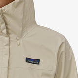Patagonia Torrentshell 3L Rain Jacket (Women's) - Wool White -  Find Your Feet Australia Hobart Launceston Tasmania