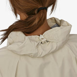 Patagonia Torrentshell 3L Rain Jacket (Women's) - Wool White -  Find Your Feet Australia Hobart Launceston Tasmania