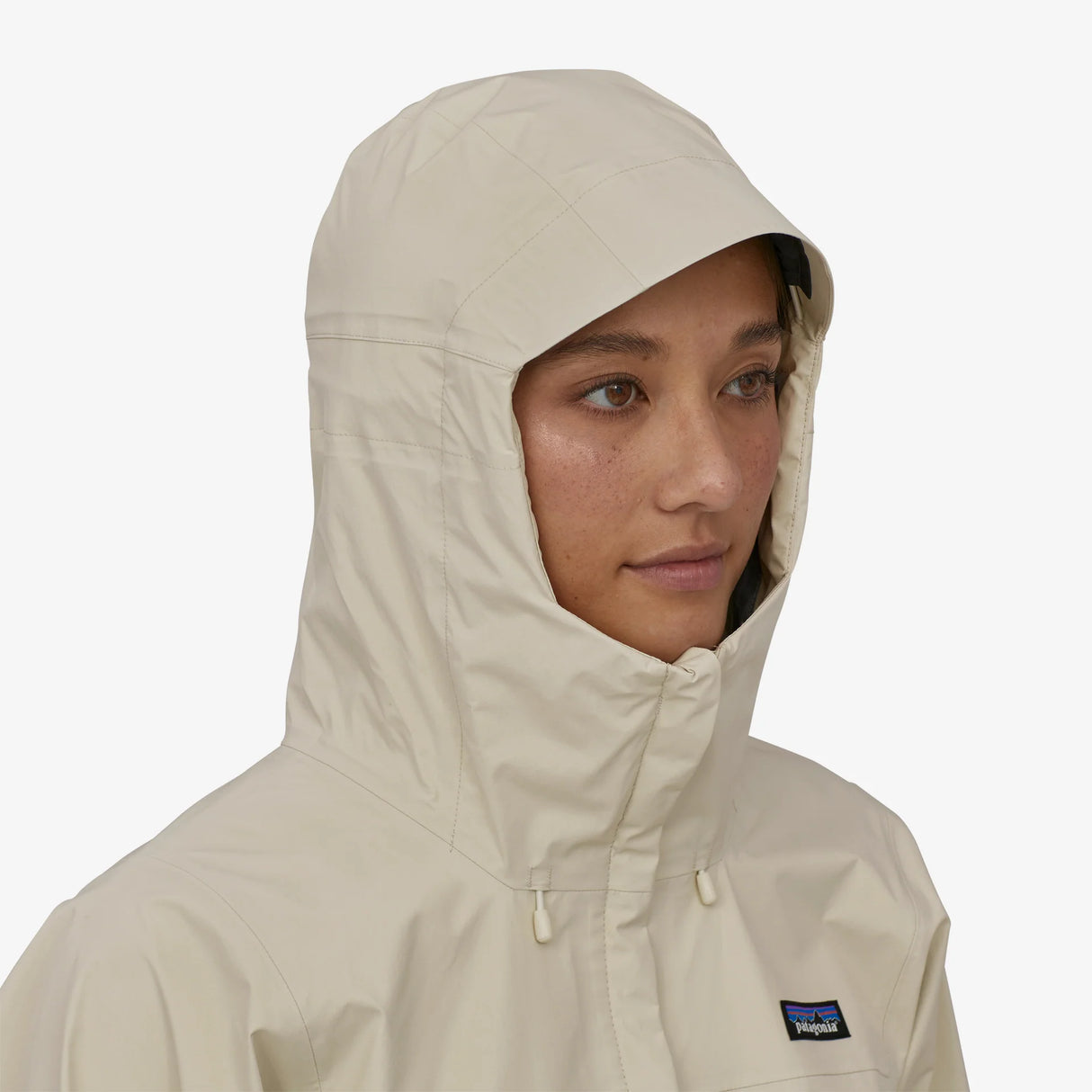 Patagonia Torrentshell 3L Rain Jacket (Women's) - Wool White -  Find Your Feet Australia Hobart Launceston Tasmania