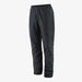 Patagonia Torrentshell 3L Rain Pants - Regular (Women's) - Black - Find Your Feet Australia Hobart Launceston Tasmania