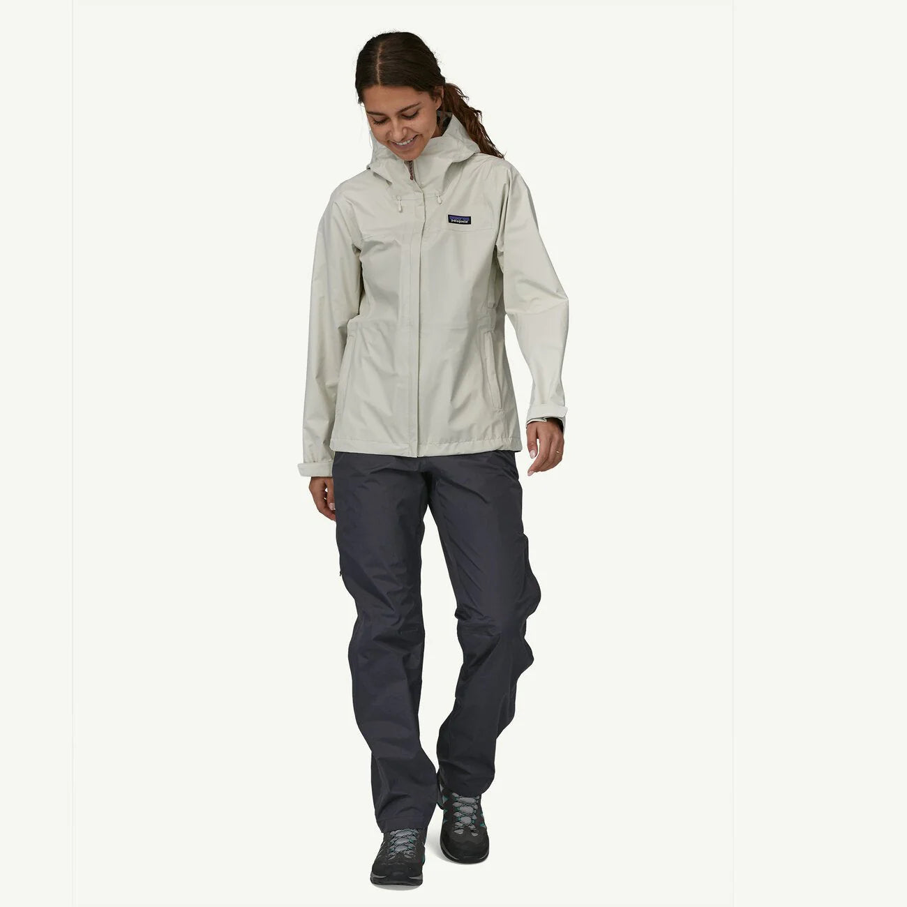 Patagonia Torrentshell 3L Pants (Women's) - Black - Find Your Feet Australia Hobart Launceston Tasmania