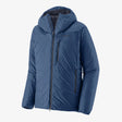 Patagonia DAS Light Hoody (Men's) - Clement Blue