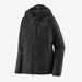 Patagonia DAS Light Hoody (Women's) - Black