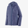 Patagonia DAS Light Hoody (Women's) - Current Blue
