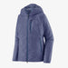 Patagonia DAS Light Hoody (Women's) - Current Blue