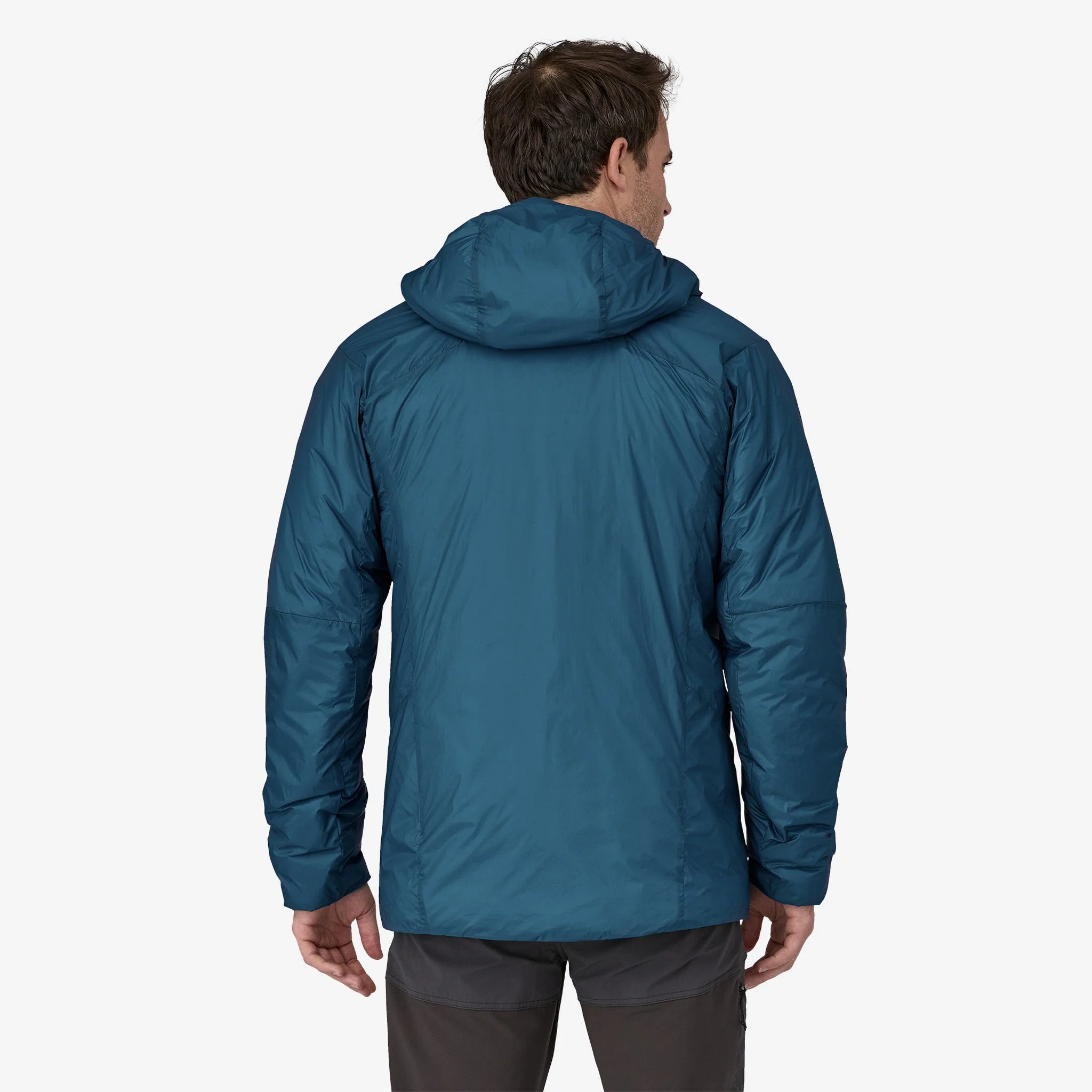 Patagonia DAS Parka (Men's) - Lagom Blue - Find Your Feet Australia Hobart Launceston Tasmania