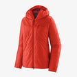 Patagonia DAS Parka (Women's) - Madder Red - Find Your Feet Australia Hobart Launceston Tasmania