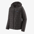Patagonia Hi-Loft Nano Puff Hoody (Men's) - Black