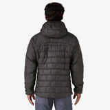 Patagonia Hi-Loft Nano Puff Hoody (Men's) - Black