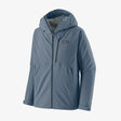 Patagonia Granite Crest Rain Jacket (Men's) - Utility Blue