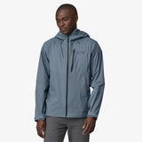 Patagonia Granite Crest Rain Jacket (Men's) - Utility Blue