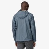Patagonia Granite Crest Rain Jacket (Men's) - Utility Blue