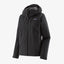 Patagonia Granite Crest Rain Jacket (Women's) - Black
