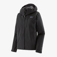 Patagonia Granite Crest Rain Jacket (Women's) - Black