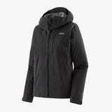 Patagonia Granite Crest Rain Jacket (Women's) - Black