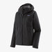 Patagonia Granite Crest Rain Jacket (Women's) - Black