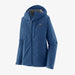 Patagonia Granite Crest Rain Jacket (Women's) - Clement Blue