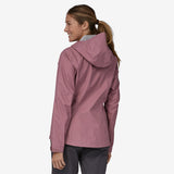 Patagonia Granite Crest Jacket (Women's) -Evening Mauve