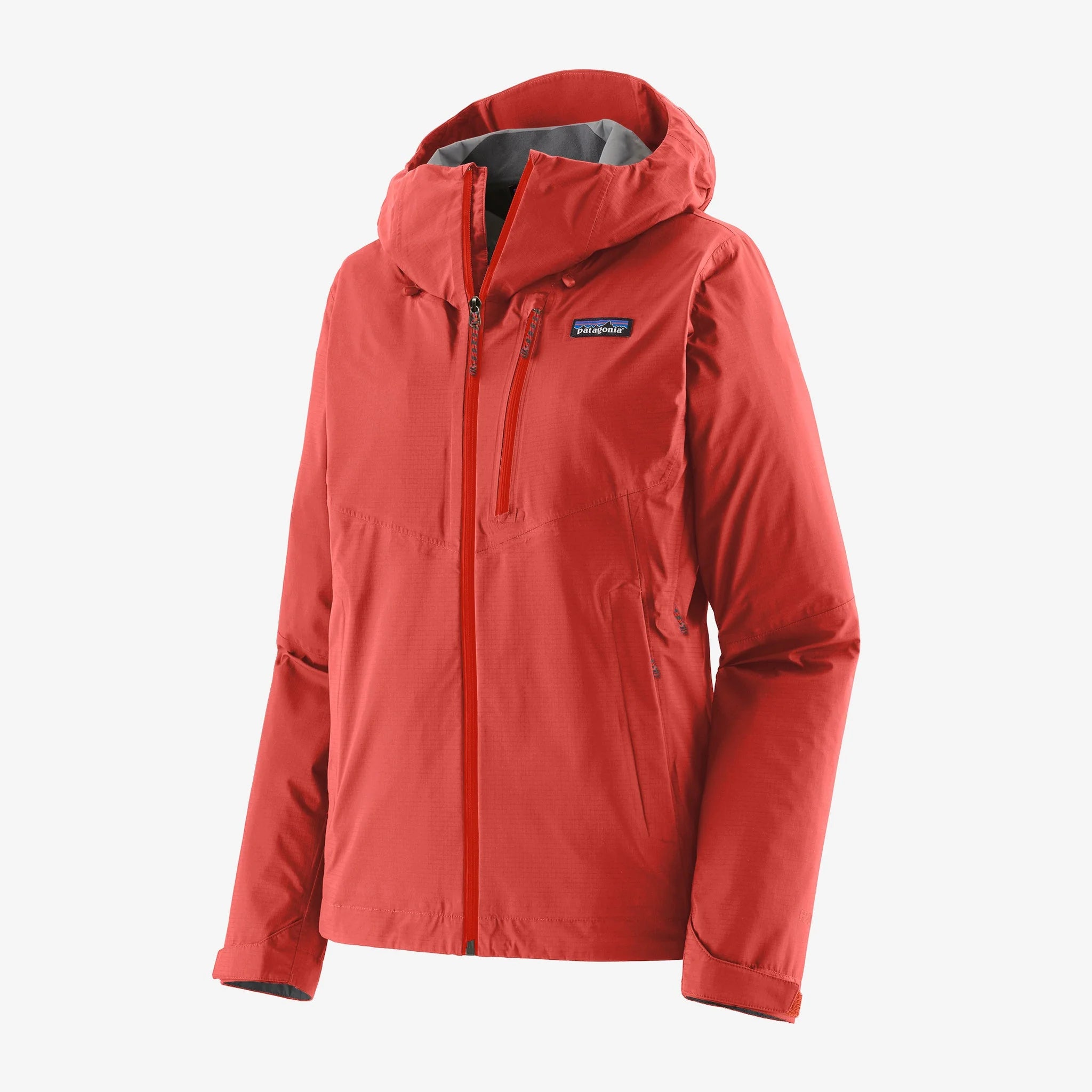 Patagonia Granite Crest Jacket (Women's) - Pimento Red - Find Your Feet Australia Hobart Launceston Tasmania