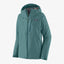 Patagonia Granite Crest Rain Jacket (Women's) - Wetland Blue - Find Your Feet Australia Hobart Launceston Tasmania