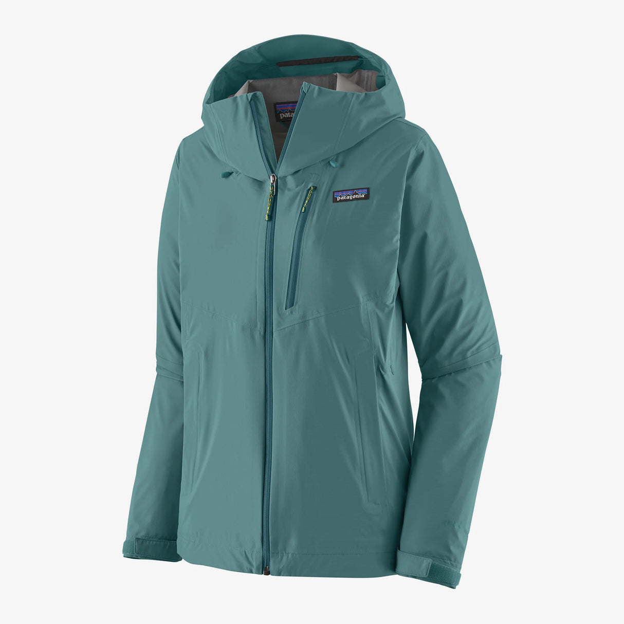 Patagonia Granite Crest Rain Jacket (Women's) - Wetland Blue - Find Your Feet Australia Hobart Launceston Tasmania