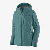 Patagonia Granite Crest Rain Jacket (Women's) - Wetland Blue - Find Your Feet Australia Hobart Launceston Tasmania