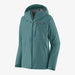 Patagonia Granite Crest Rain Jacket (Women's) - Wetland Blue - Find Your Feet Australia Hobart Launceston Tasmania