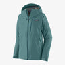 Patagonia Granite Crest Rain Jacket (Women's) - Wetland Blue - Find Your Feet Australia Hobart Launceston Tasmania