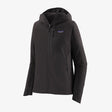 Patagonia R1® CrossStrata Hoody (Women's) - Black - Find Your Feet Australia Hobart Launceston Tasmania