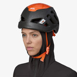 Patagonia R1® CrossStrata Hoody (Women's) - Black - Find Your Feet Australia Hobart Launceston Tasmania