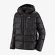 Patagonia Fitz Roy Down Hoody (Men's) - Black
