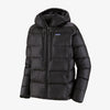 Patagonia Fitz Roy Down Hoody (Men's) - Black