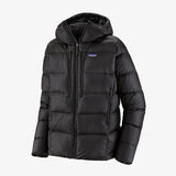 Patagonia Fitz Roy Down Hoody (Men's)