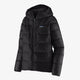 Patagonia Fitz Roy Down Hoody (Women's) Patagonia