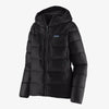 Patagonia Fitz Roy Down Hoody (Women's) Patagonia