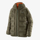 Patagonia Durable Down Parka (Men's) - Basin Green