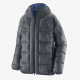 Patagonia Durable Down Parka (Men's) - Smolder Blue