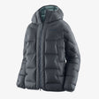 Patagonia Durable Down Parka (Women's) - Smolder Blue
