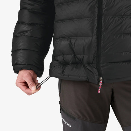 Patagonia AlpLoft Down Parka (Unisex) Patagonia