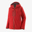 Patagonia Pluma PRO Jacket (Men's) - Amanita Red