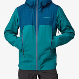 Patagonia Super Free Alpine Jacket (Men's) - Find Your Feet Australia Hobart Launceston Tasmania