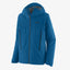 Patagonia Super Free Alpine Jacket (Men's) - Endless Blue - Find Your Feet Australia Hobart Launceston Tasmania