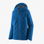 Patagonia Super Free Alpine Jacket (Women's) - Endless Blue - Find Your Feet Australia Hobart Launceston Tasmania