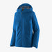 Patagonia Super Free Alpine Jacket (Women's) - Endless Blue - Find Your Feet Australia Hobart Launceston Tasmania