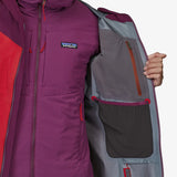 Patagonia Super Free Alpine Jacket (Women's) - Find Your Feet Australia Hobart Launceston Tasmania