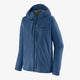 Patagonia M10 Storm Jacket (Men's) - Clement Blue