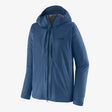 Patagonia M10 Storm Jacket (Men's) - Clement Blue